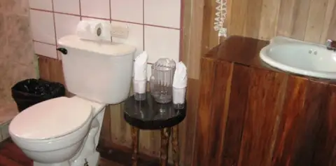 Hotel Los Jardines Monteverde