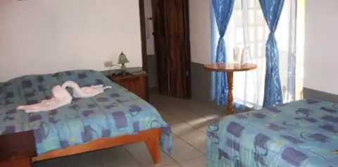Hotel Los Jardines Monteverde