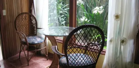 Hotel Los Jardines Monteverde