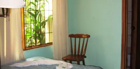 Hotel Los Jardines Monteverde