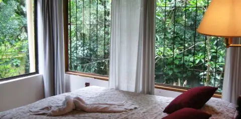 Hotel Los Jardines Monteverde