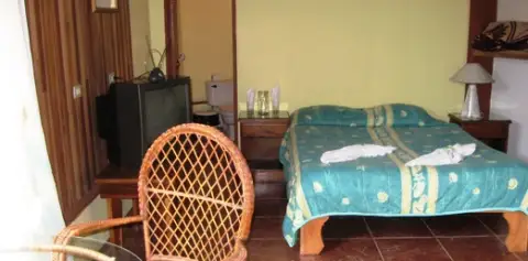 Hotel Los Jardines Monteverde