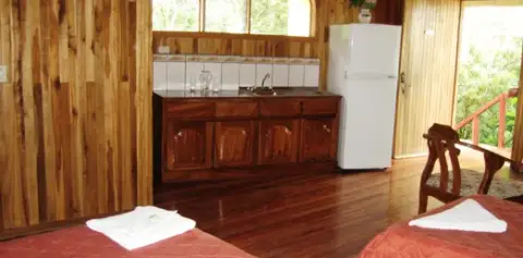 Hotel Los Jardines Monteverde
