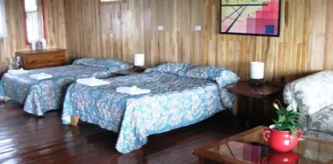 Hotel Los Jardines Monteverde
