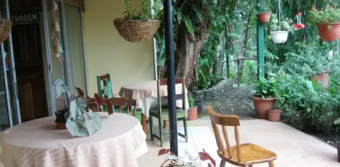 Hotel Los Jardines Monteverde