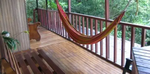 Hotel Los Jardines Monteverde