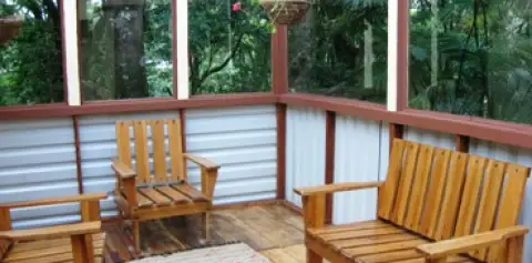 Hotel Los Jardines Monteverde