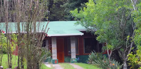 Monteverde Cabanas Los Pinos