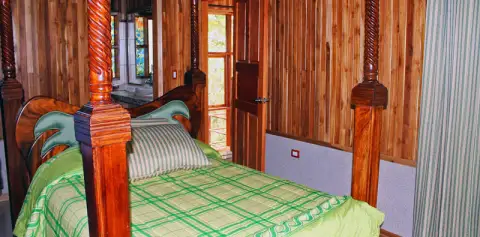 Monteverde Cabanas Los Pinos Junior Rooms