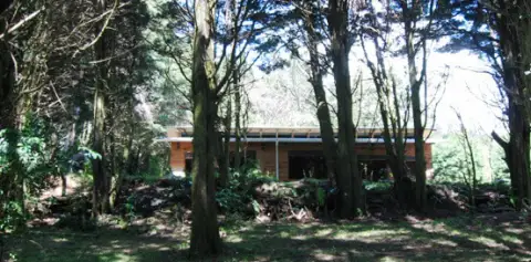 Monteverde Hotels Cabanas Los Pinos