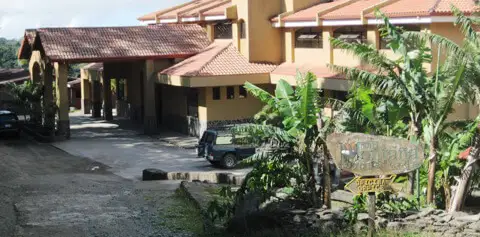 Hotel Montaña Monteverde
