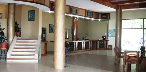 Hotel Montaña Monteverde