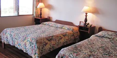 Hotel Montaña Monteverde
