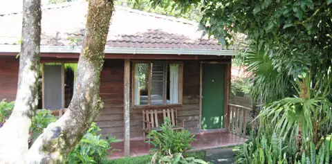 Hotel Montaña Monteverde