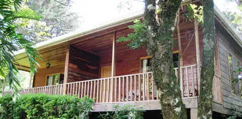 Hotel Montaña Monteverde