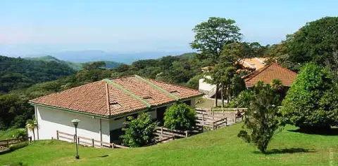 Hotel Montaña Monteverde
