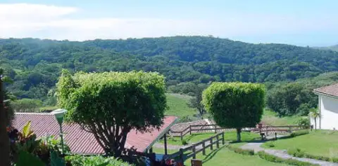 Hotel Montaña Monteverde