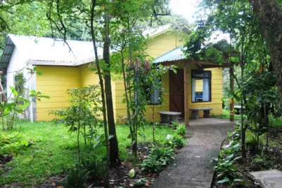 Cabanas Valle Campanas Monteverde