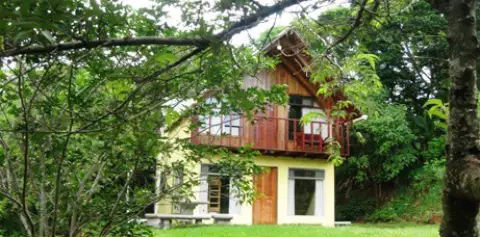 Cabanas Valle Campanas Costa Rica