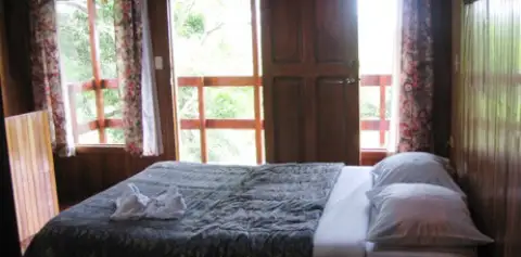 Rooms Cabanas Valle Campanas