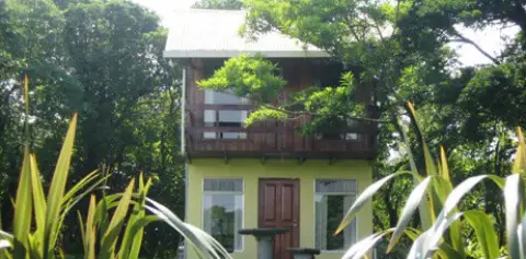 Cabanas Valle Campanas