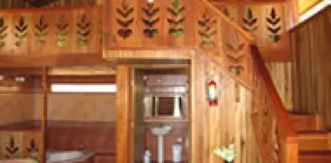 Hotel Heliconia Monteverde