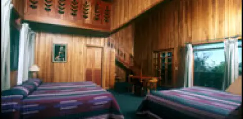 Hotel Heliconia Monteverde