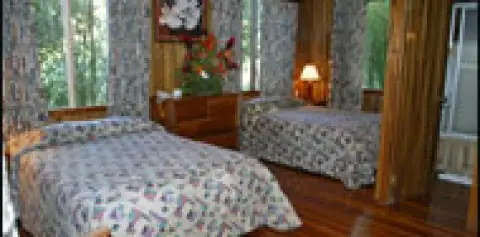 Hotel Heliconia Monteverde