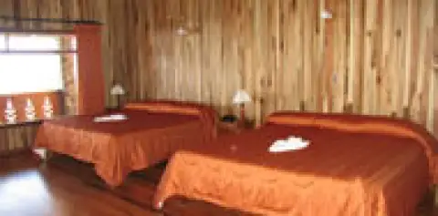 Hotel Heliconia Monteverde