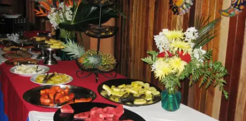 Hotel Heliconia Monteverde