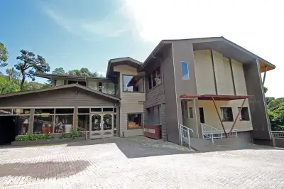 Trapp Family Lodge Monteverde