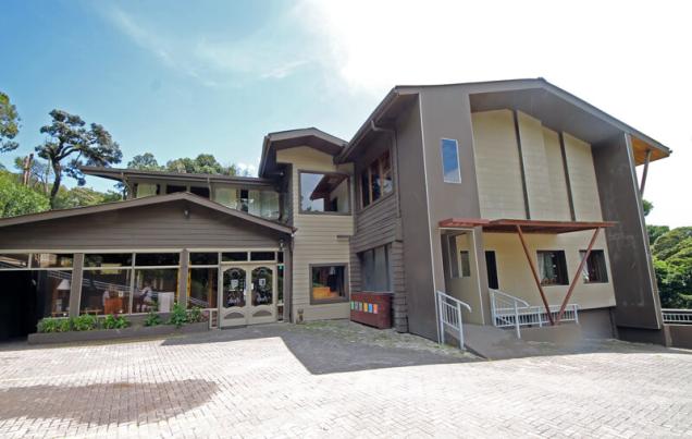 Trapp Family Lodge Monteverde