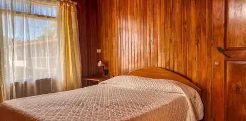 Single Room Hotel Atardecer