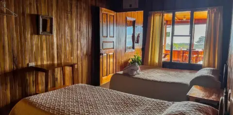 Room Hotel Atardecer
