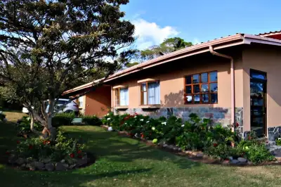 Hotel Las Orquideas Monteverde