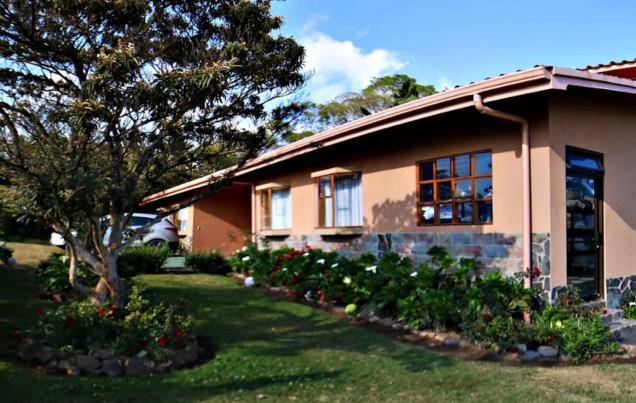 Hotel Las Orquideas Monteverde