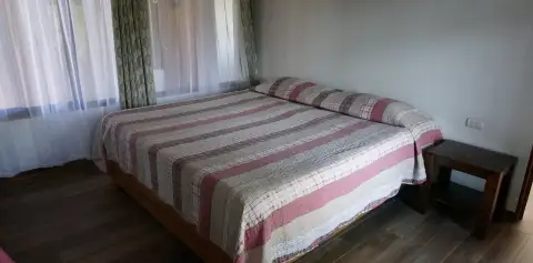Standard Room Hotel Miramontes