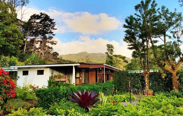 Swiss Hotel Miramontes Monteverde