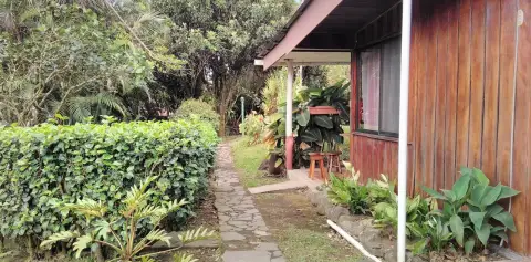 Garden Path Hotel Miramontes