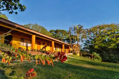 Hotel Sunset Monteverde Costa Rica
