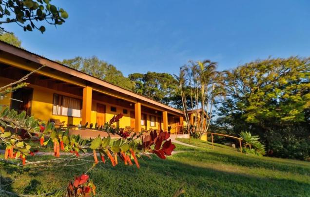 Hotel Sunset Monteverde Costa Rica