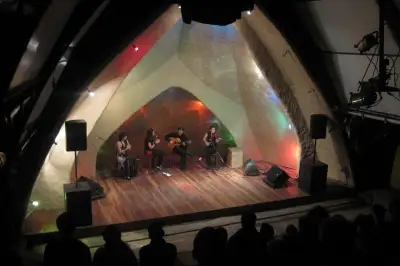 Monteverde Music Festival