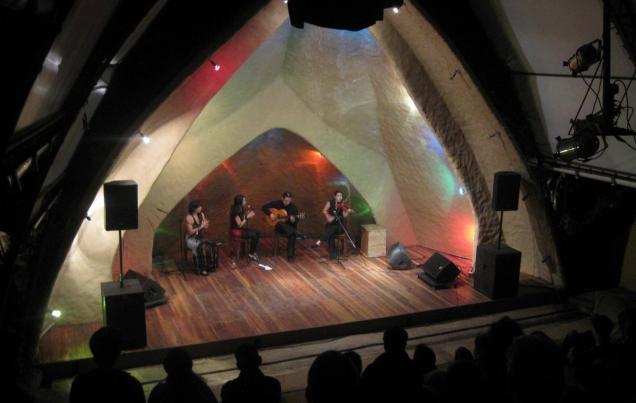 Monteverde Music Festival