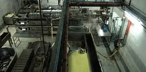 Monteverde Cheese Factory Tour