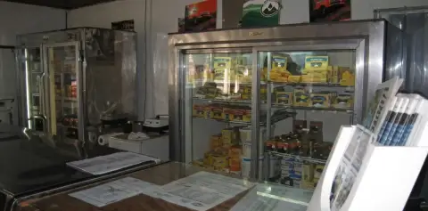 Cheese Factory Tour in Monteverde