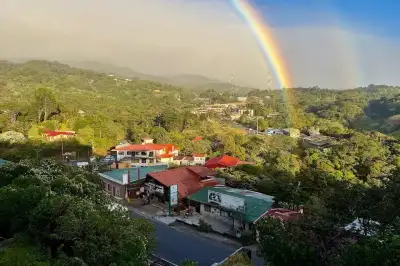 Santa Elena Village