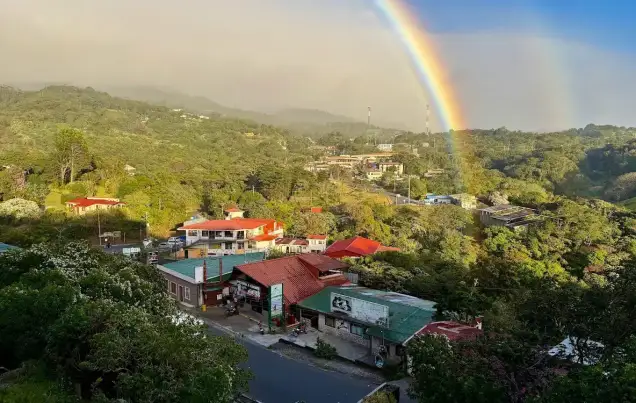 Santa Elena Village