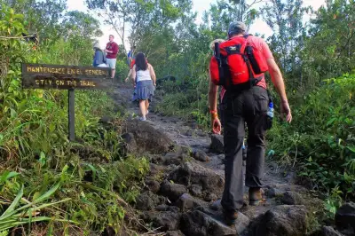 Best things to do in Monteverde Costa Rica