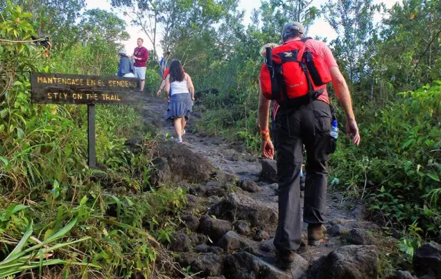 Best things to do in Monteverde Costa Rica