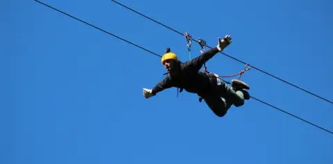 Aventura Canopy Tour Monteverde Costa Rica Canopy